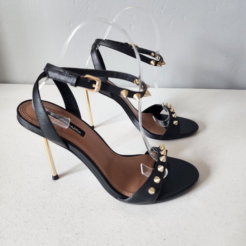 BCBGMaxAzria Sandals "NEW" - Picture 6 of 16
